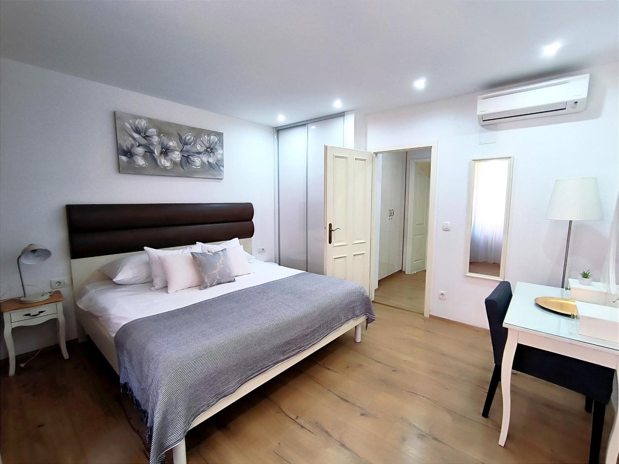 Rialto Luxury Apartment Sibenik Exterior photo