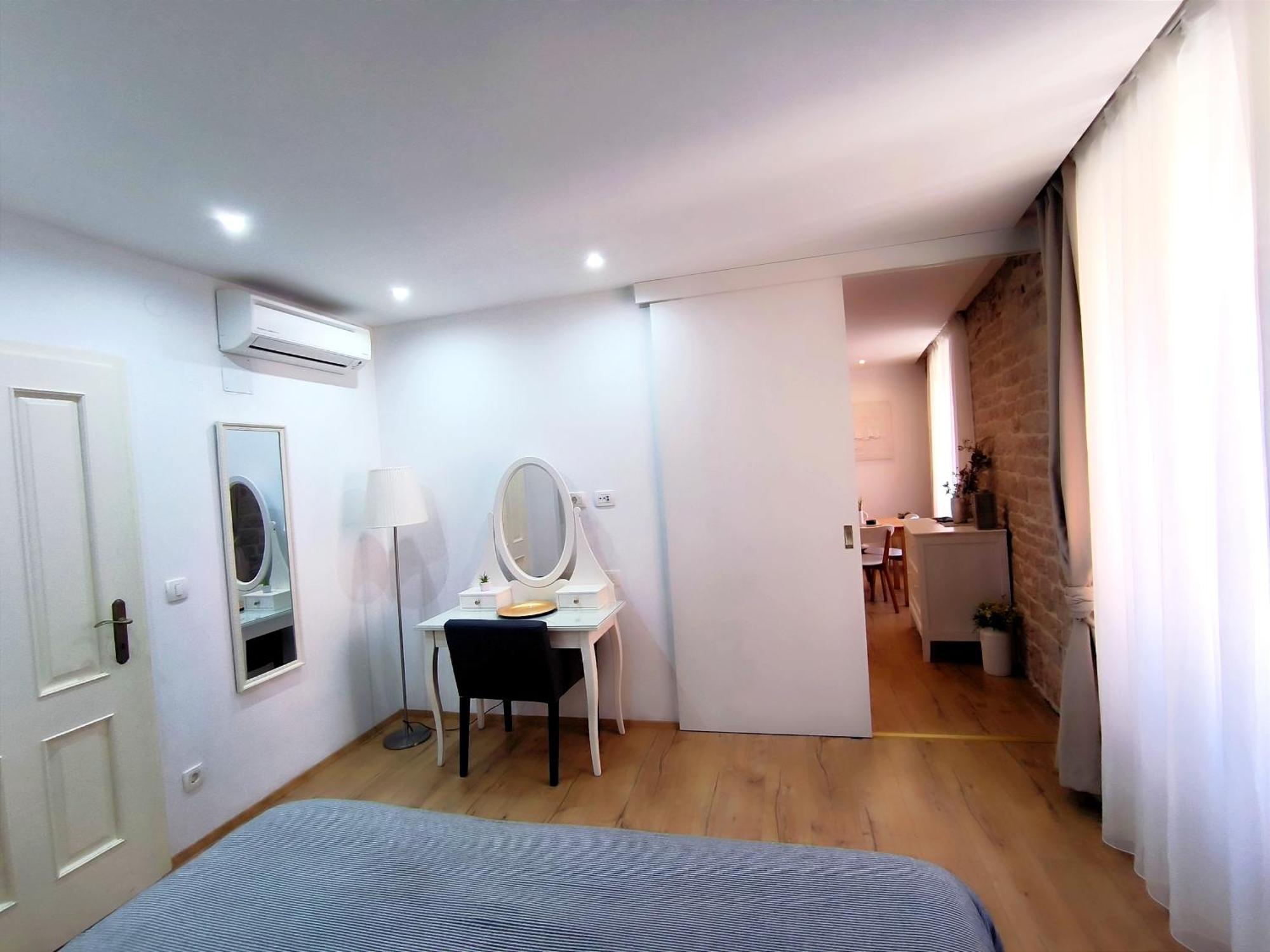 Rialto Luxury Apartment Sibenik Exterior photo