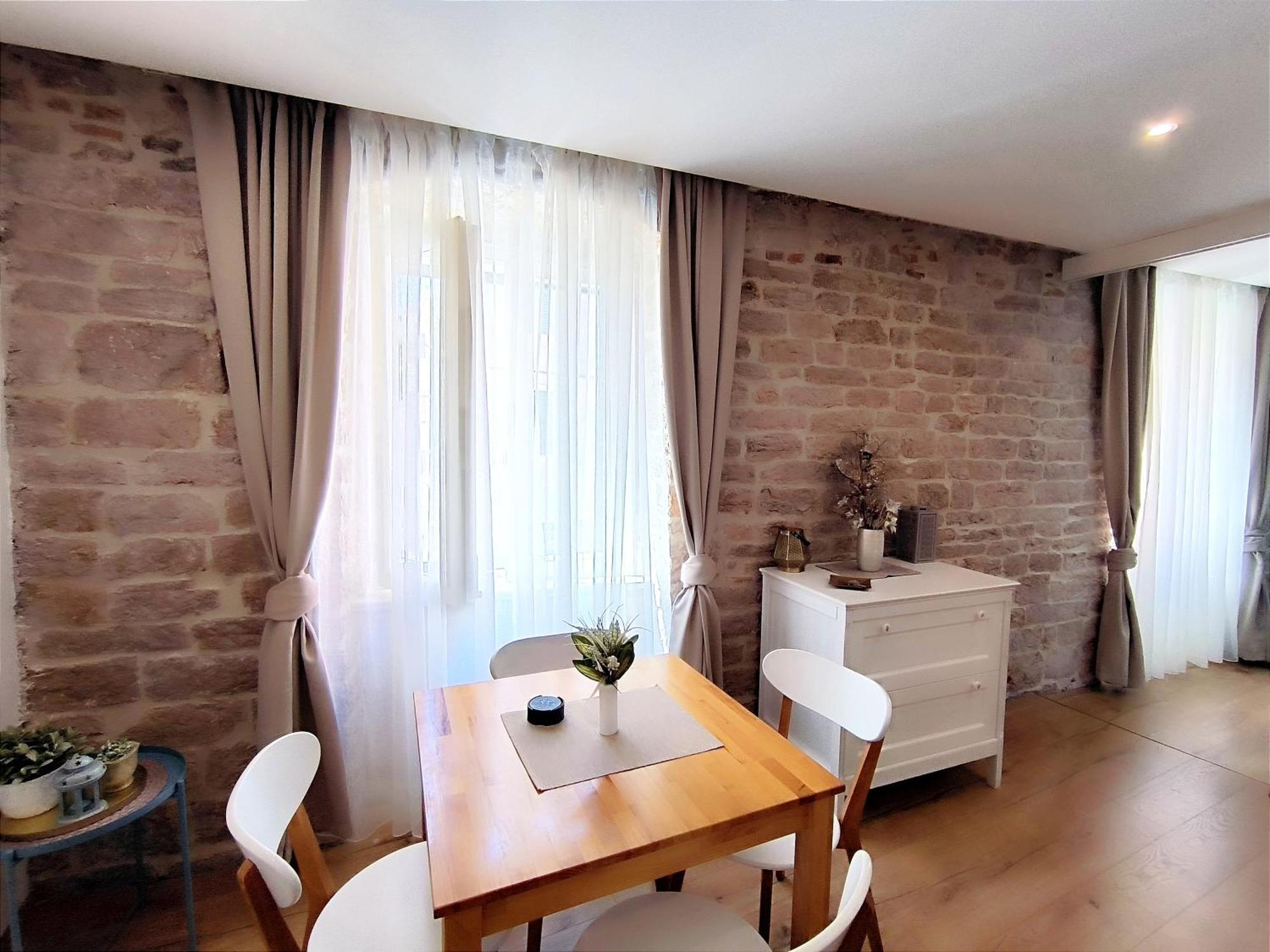 Rialto Luxury Apartment Sibenik Exterior photo