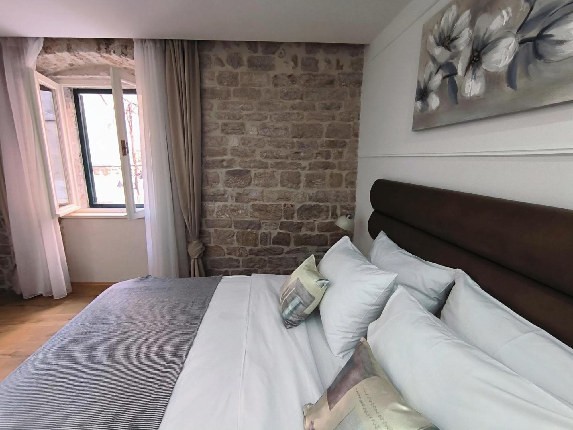 Rialto Luxury Apartment Sibenik Exterior photo