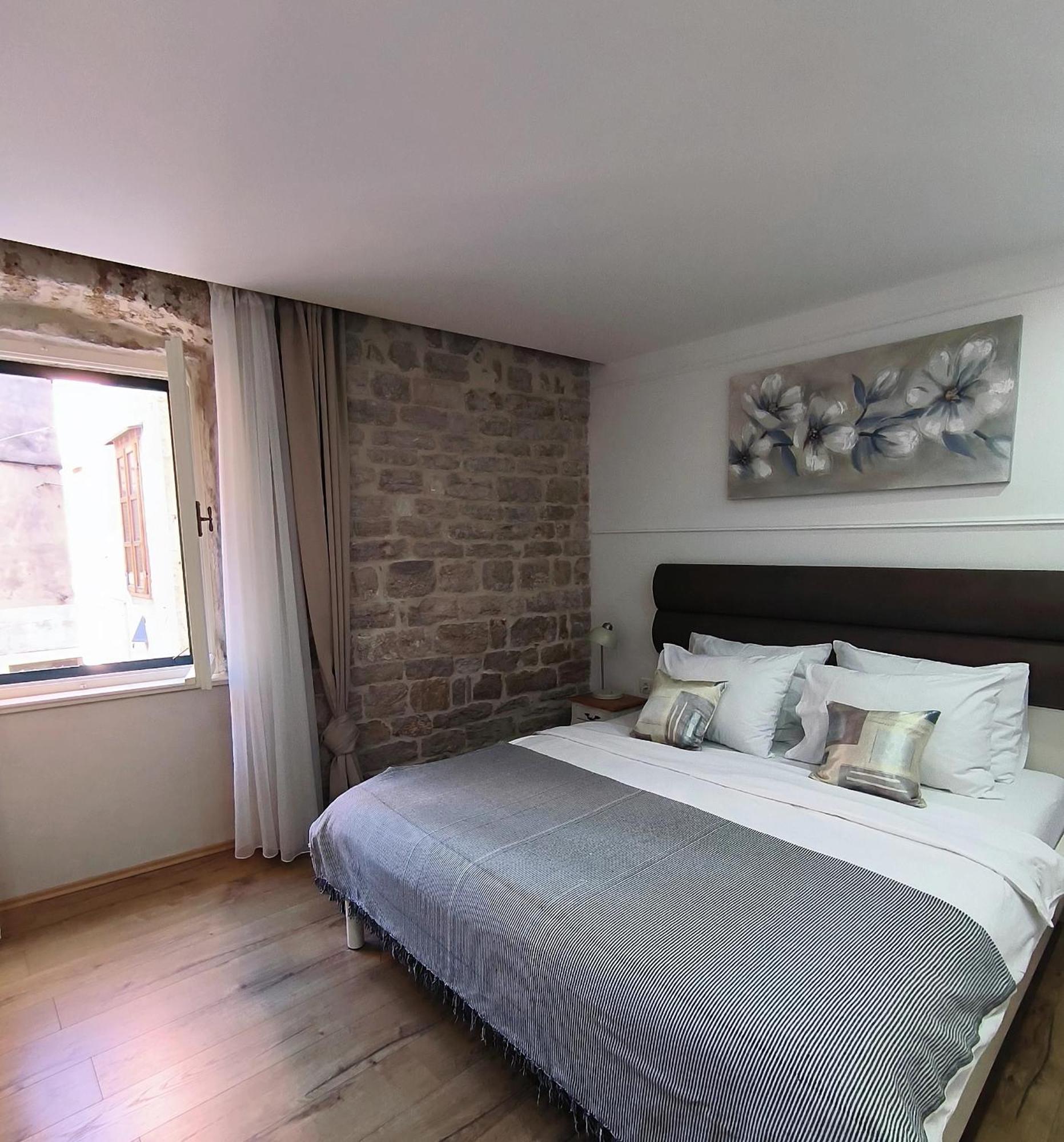 Rialto Luxury Apartment Sibenik Exterior photo